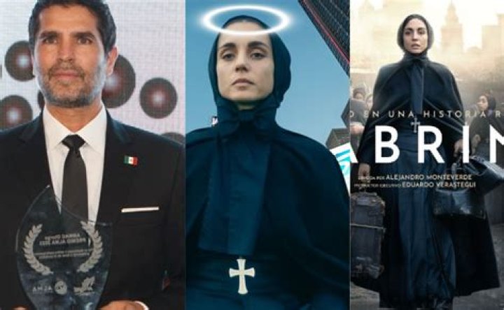 Who is Cristiana Dell’Anna Dating Now?