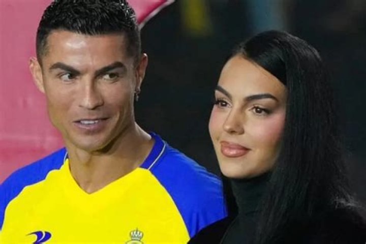 Who is Cristiano Ronaldo Dating Now?