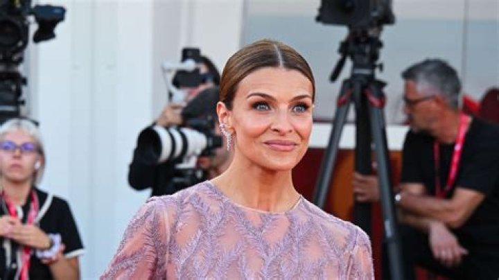 Who is Cristina Chiabotto Dating Now?