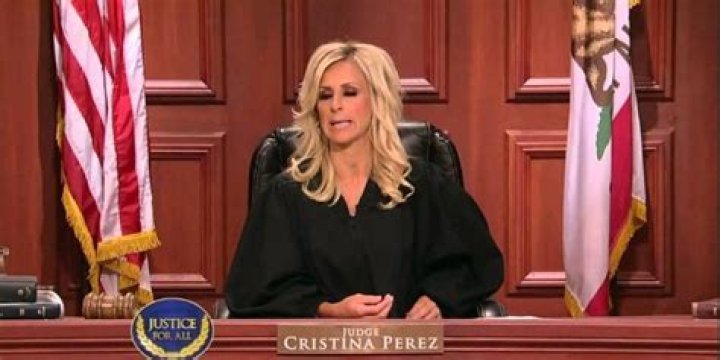 Who is Cristina Perez Dating Now?