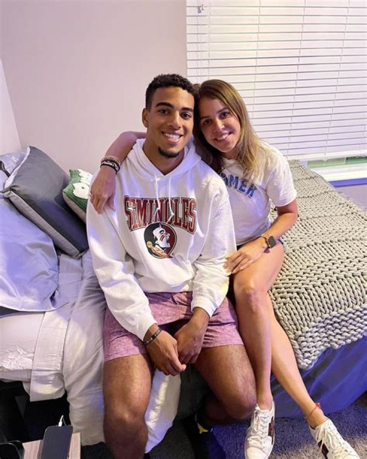 Who is Cristy Rice Dating Now?