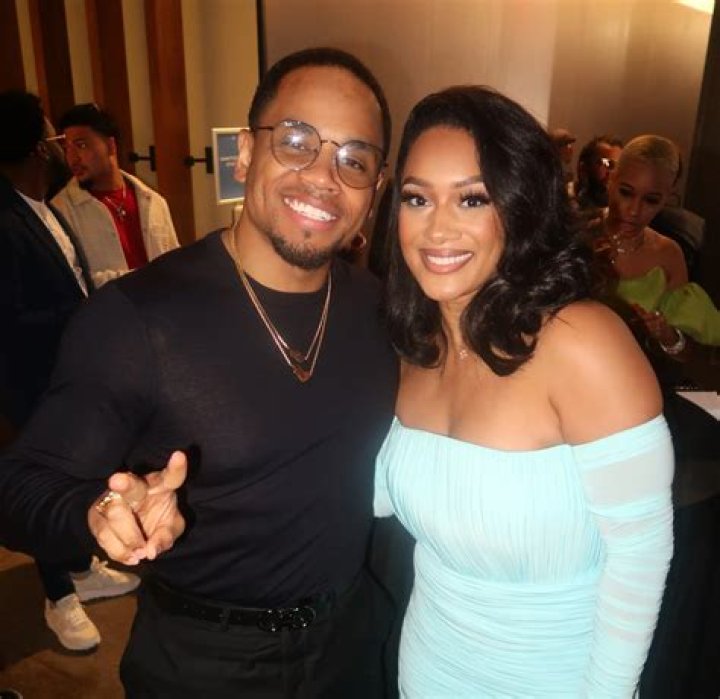 Who is Crystal Lindy Dating Now?