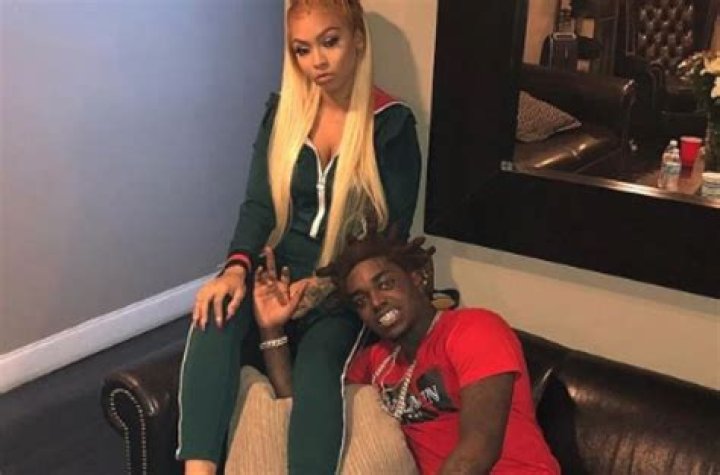 Who is Cuban Doll Dating Now