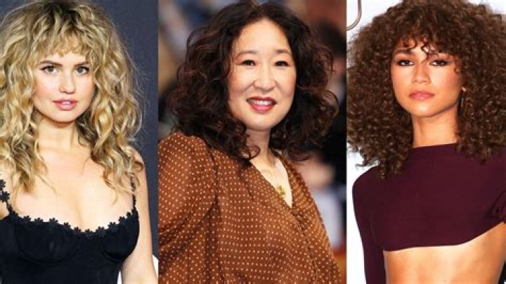 Who is Curly Hair Jayden Dating Now