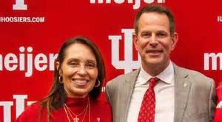 Who is Curt Hawkins Dating Now?