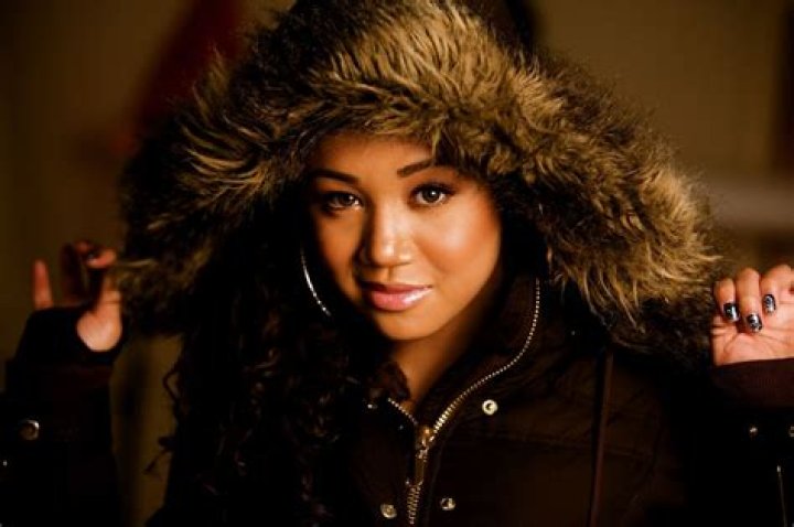 Who is Cymphonique Miller Dating Now