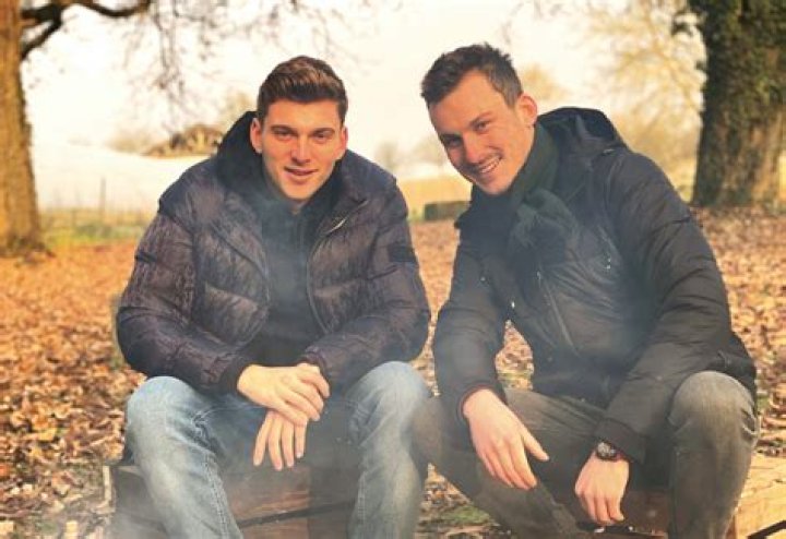 Who is Cyril Schreiner Dating Now?