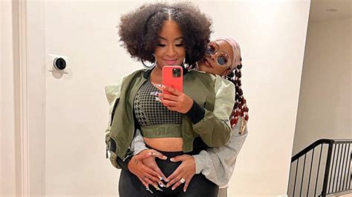 Who is Da Brat Dating Now