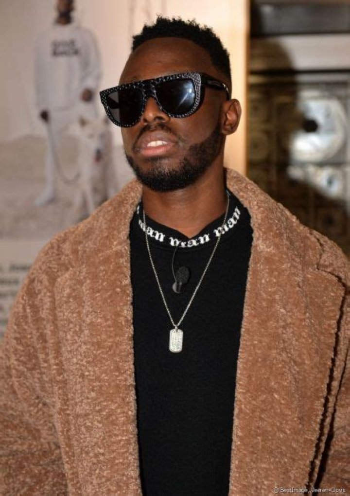 Who is Dadju Dating Now?