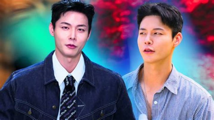 Who is Daehan Jang Dating Now?