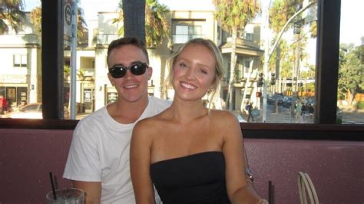 Who is Daisy Head Dating Now