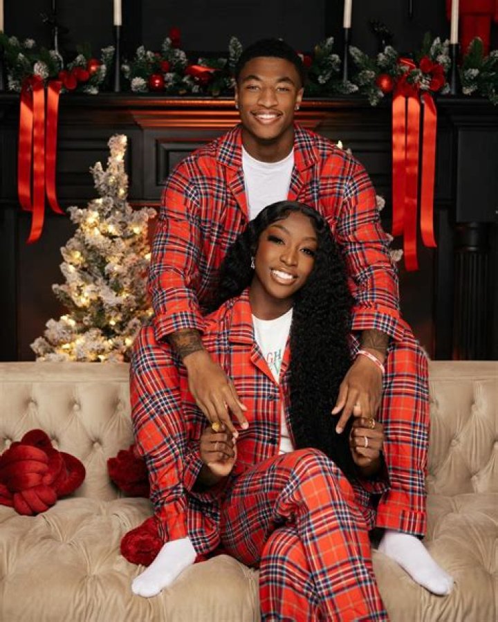 Who is Daisy Jae Dating Now?