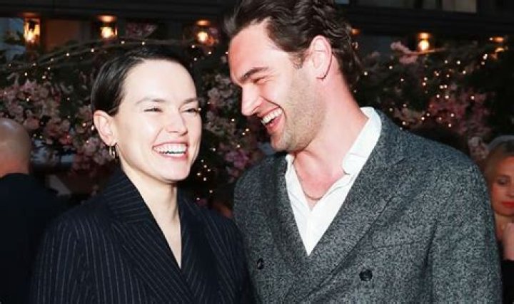 Who is Daisy Ridley Dating Now?