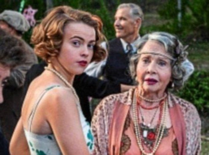 Who is Daisy Waterstone Dating Now