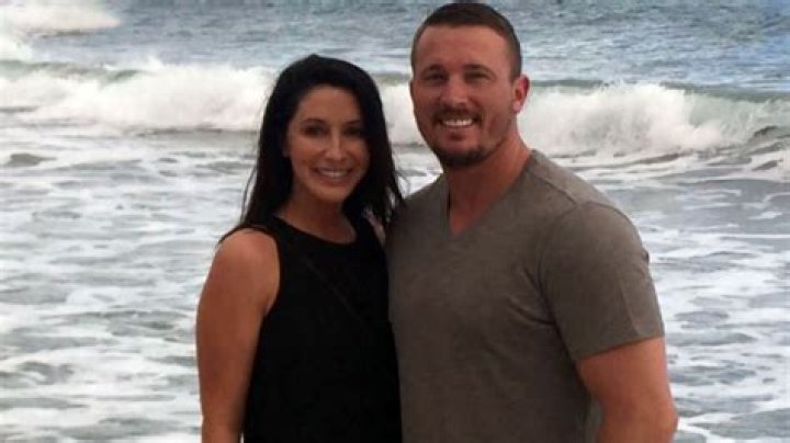 Who is Dakota Meyer Dating Now
