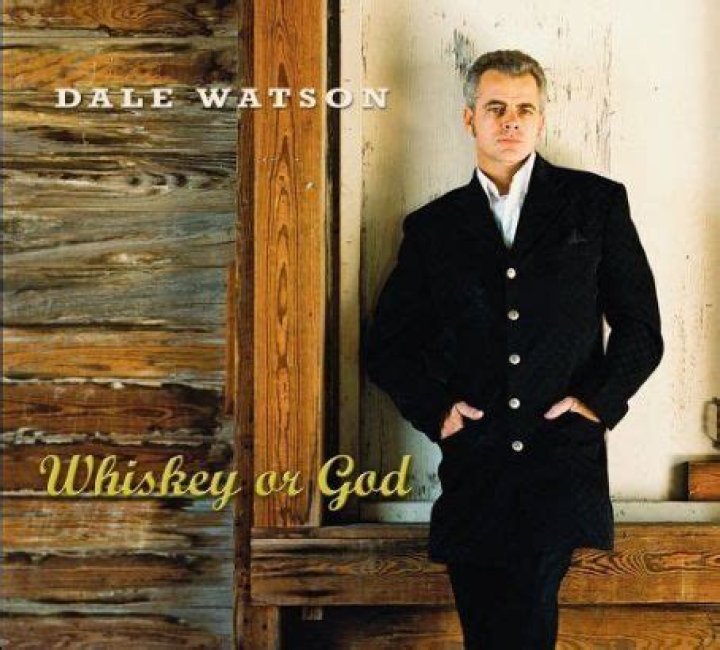 Who is Dale Watson Dating Now