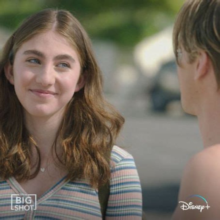 Who is Dale Whibley Dating Now?