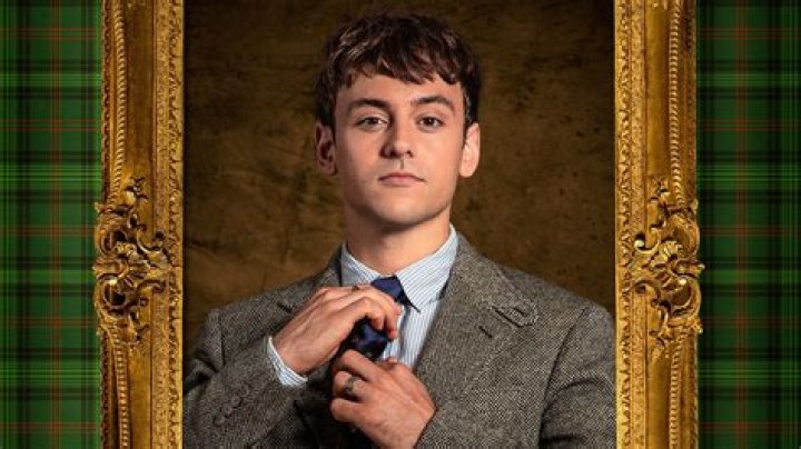 Who is Daley Dating Now