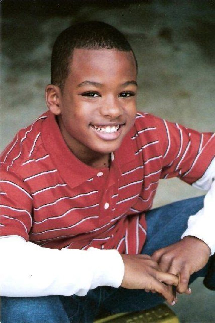 Who is Damani Roberts Dating Now