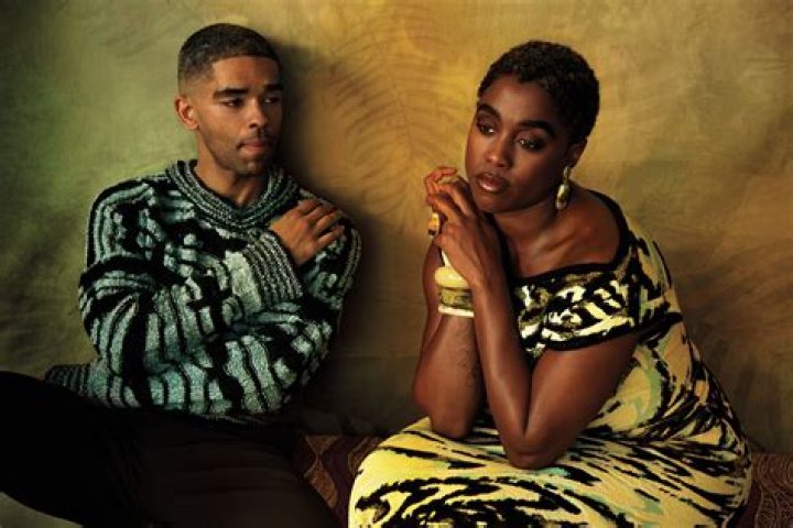 Who is Damian Marley Dating Now