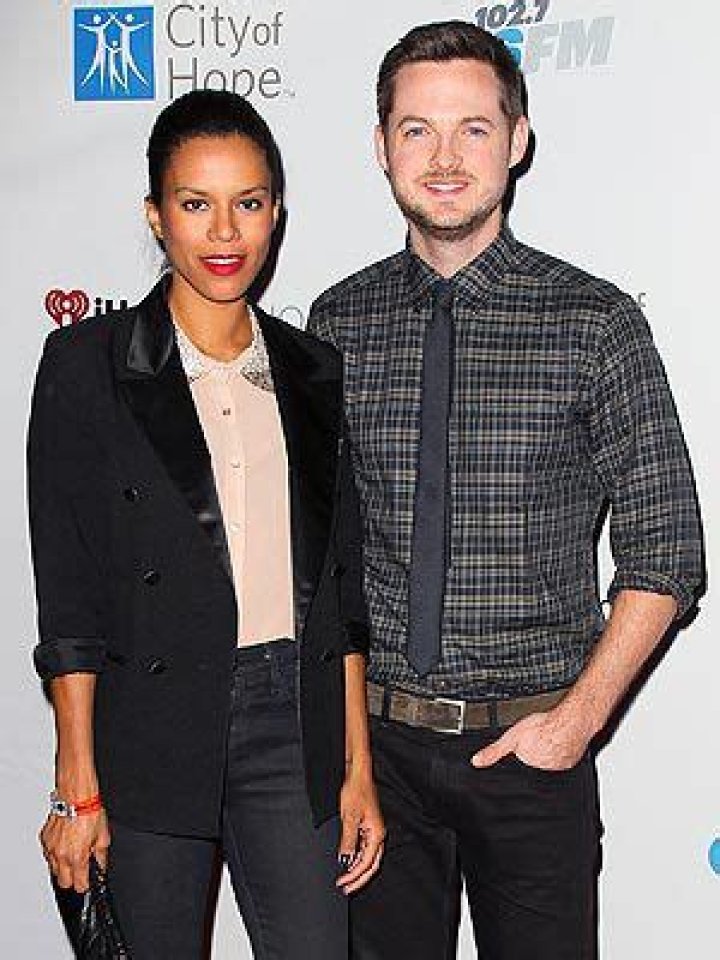 Who is Damien Fahey Dating Now?