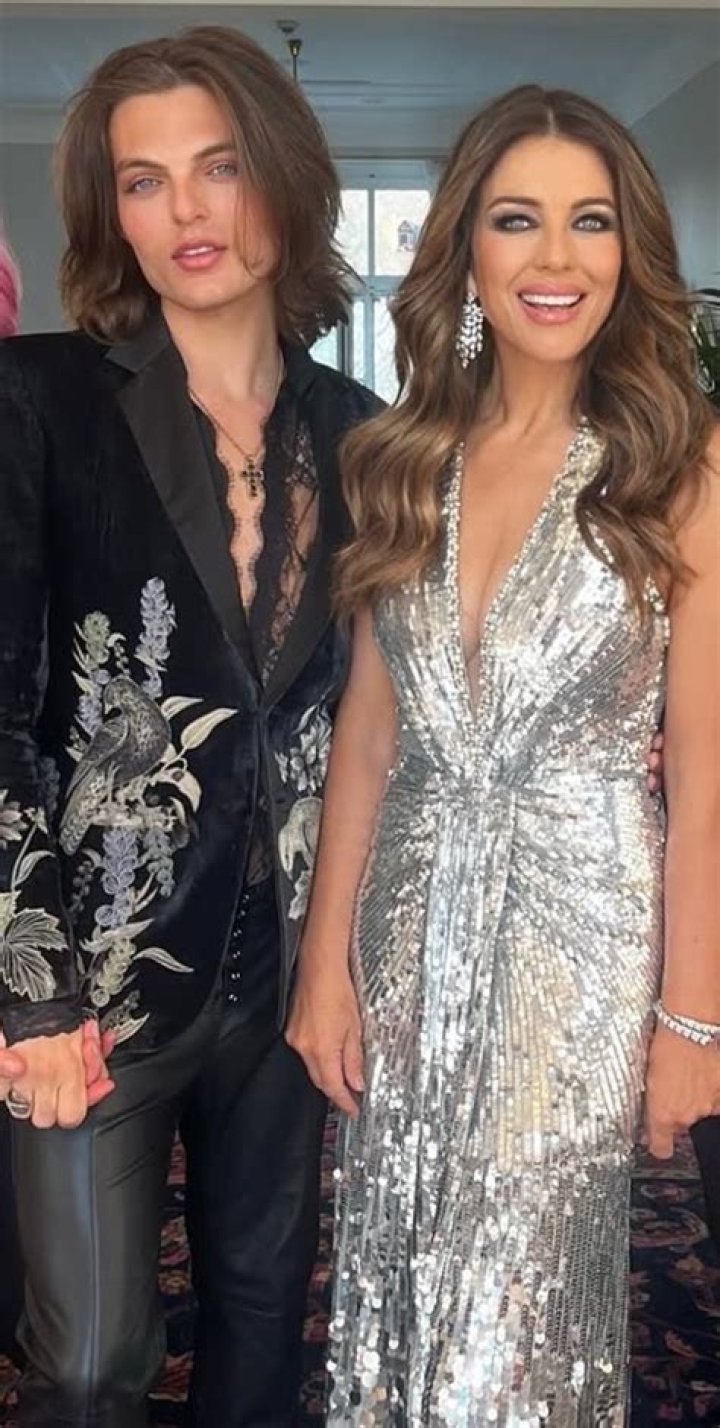 Who is Damien Prince Dating Now?