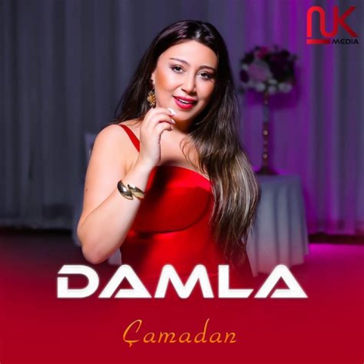 Who is Damla Can Dating Now?