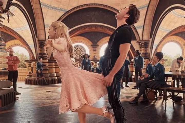 Who is Damon Bailey Dating Now