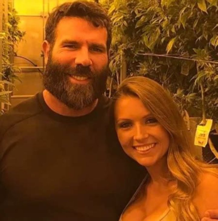 Who is Dan Bilzerian Dating Now