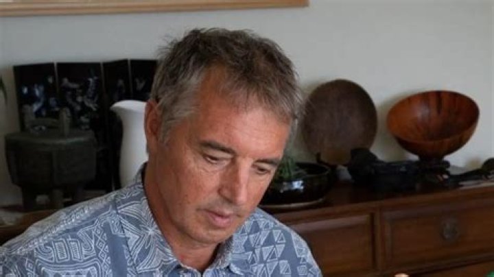 Who is Dan Buettner Dating Now