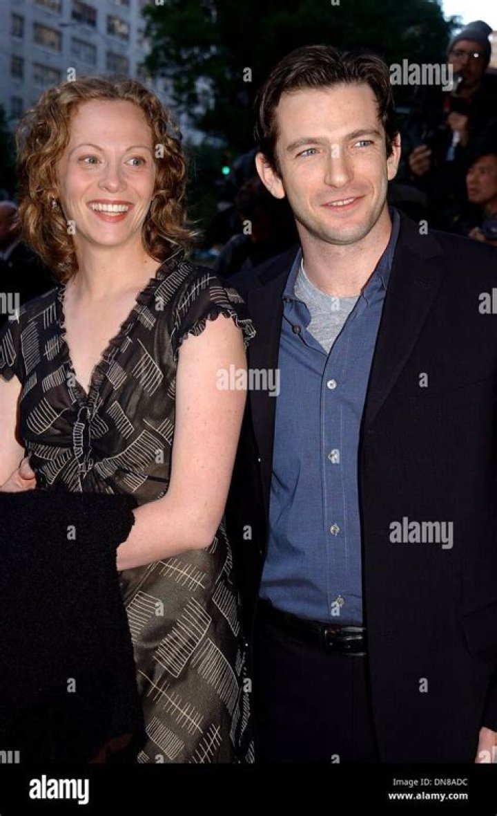 Who is Dan Futterman Dating Now