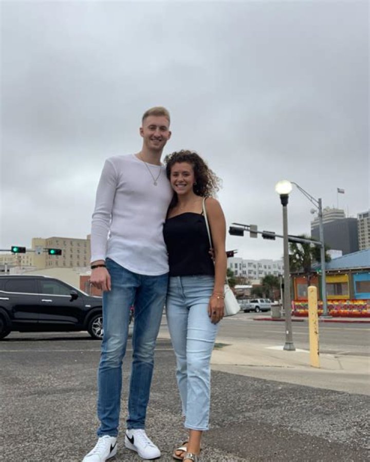 Who is Dan Houser Dating Now?