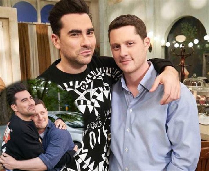 Who is Dan Levy Dating Now?