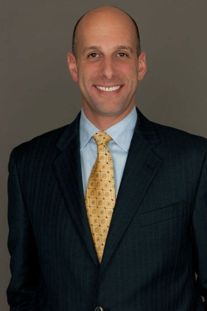 Who is Dan Shulman Dating Now