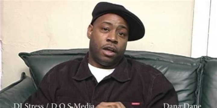 Who is Dana Dane Dating Now?