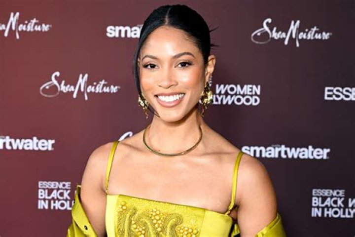 Who is Dana Davis Dating Now