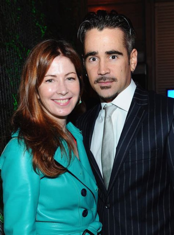 Who is Dana Delany Dating Now