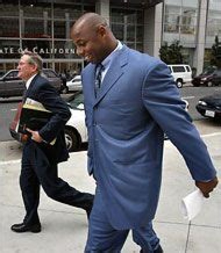 Who is Dana Stubblefield Dating Now