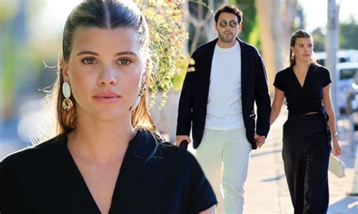 Who is Dane Cook Dating Now