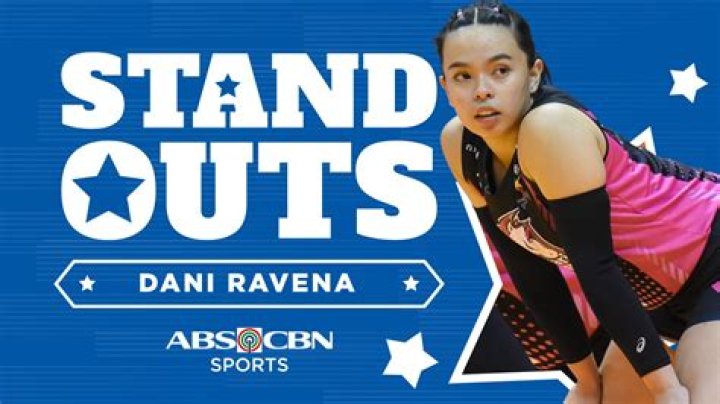 Who is Dani Ravena Dating Now?