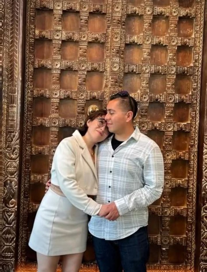 Who is Dani Washington Dating Now