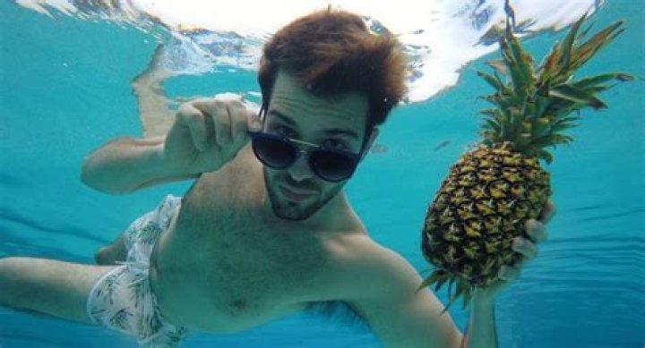 Who is Daniel Christopher Preda Dating Now?