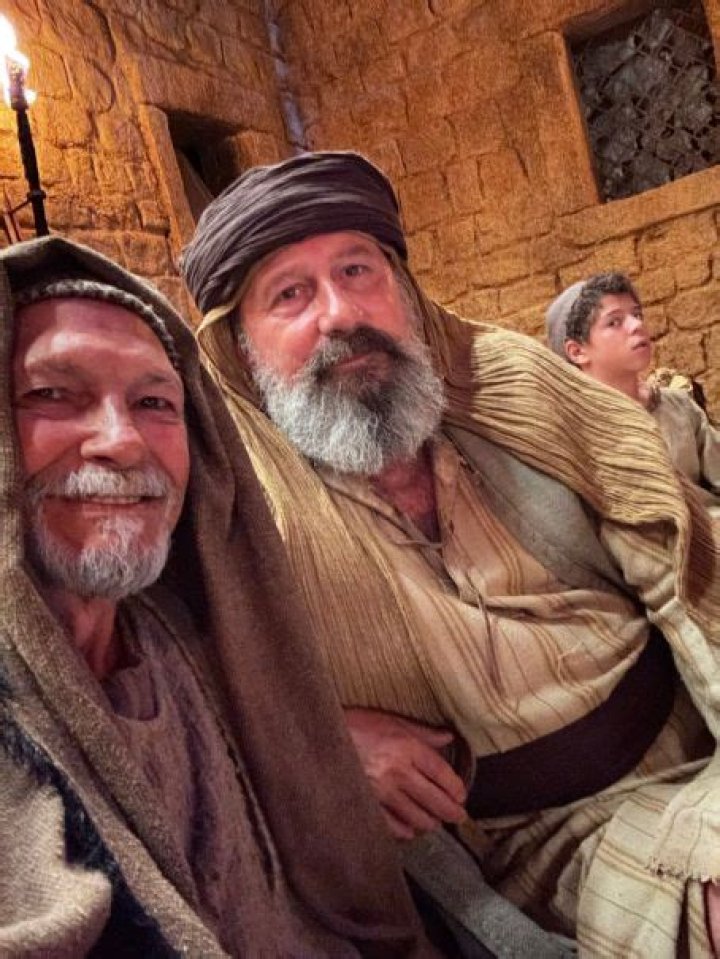 Who is Daniel Fathers Dating Now?