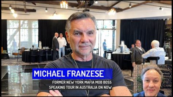 Who is Daniel Franzese Dating Now