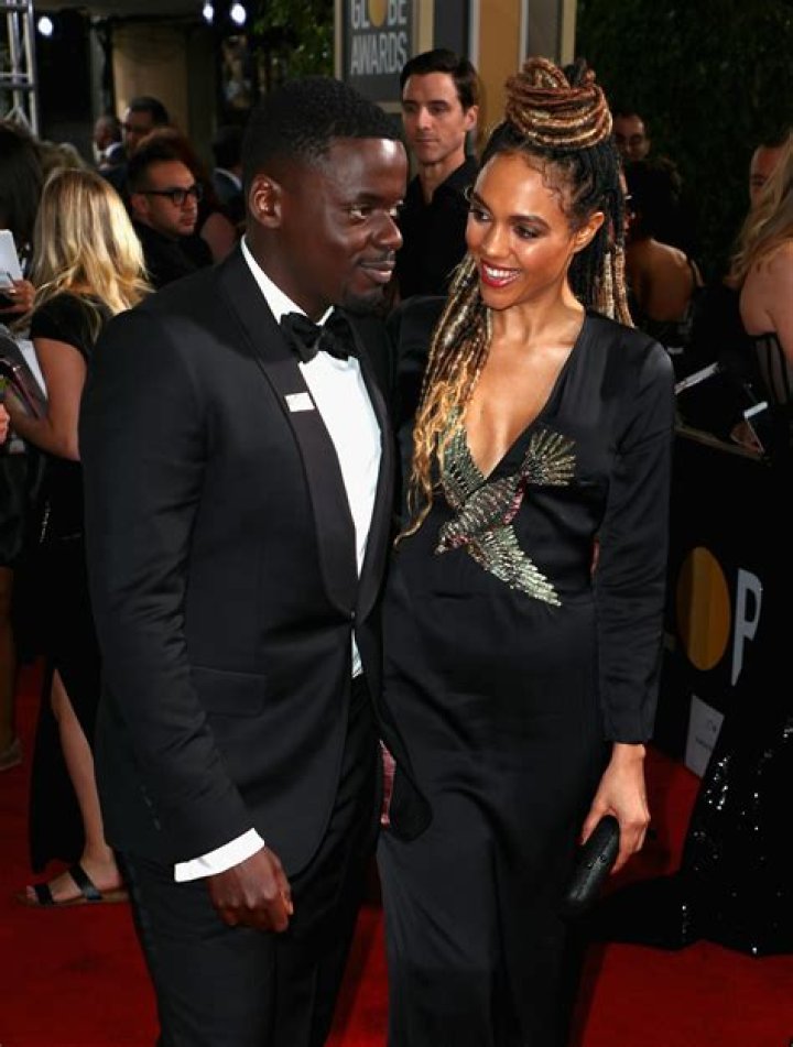 Who is Daniel Kaluuya Dating Now?