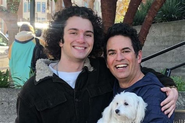 Who is Daniel Maltzman Dating Now?