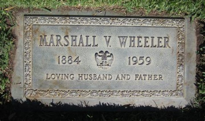 Who is Daniel Marshall Wheeler Dating Now