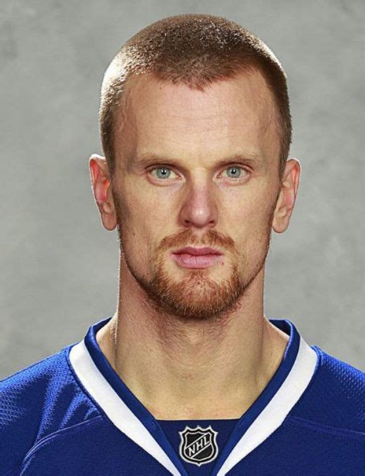 Who is Daniel Sedin Dating Now?