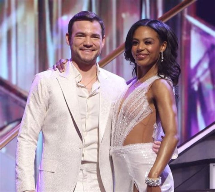 Who is Daniel Sulzbach Dating Now