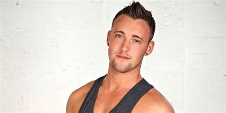 Who is Daniel Thomas-Tuck Dating Now?